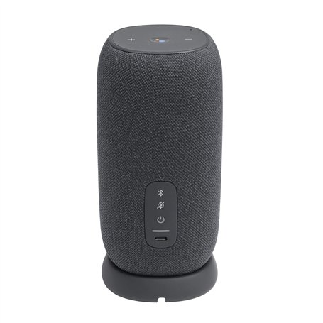 JBL Link Portable Grijs