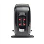 JBL Fuse Double Subwoofer Auto Set - 2 x 8 Pouces 600 Watt - Séparément comme 2 caissons de Basses Plats sous Le siège ou Ensemb