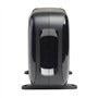 JBL Fuse Double Subwoofer Auto Set - 2 x 8 Pouces 600 Watt - Séparément comme 2 caissons de Basses Plats sous Le siège ou Ensemb