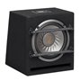 JBL BassPro 8 Caisson de Basse Voiture Actif - 800 Watt Harman Kardon Bassbox Subwoofer de 20 cm avec 100 Watt RMS Classe D Sub