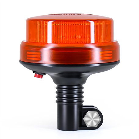 antom Gyrophare Orange LED