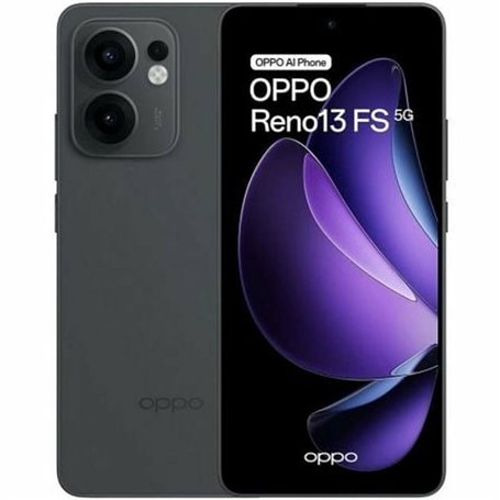 Smartphone Oppo 110010234973 Octa Core 12 GB RAM 512 GB Gris 6
