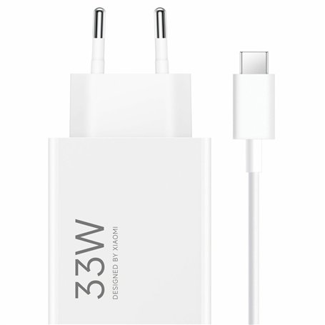 Chargeur mural Xiaomi BHR9956EU 33 W USB-C