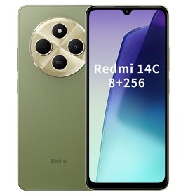 Xiaomi Redmi 14C Smartphone