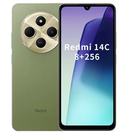 Xiaomi Redmi 14C Smartphone