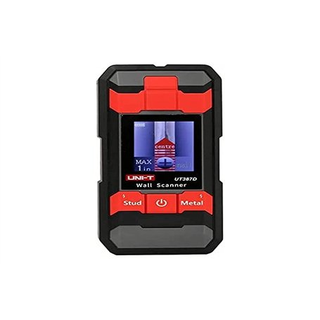 UNI-T UT387D Série UT387 Scanner mural pour poutre en bois
