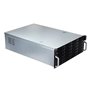 UNYKAch Châssis Serveur Rack Hot Swap 4U/24 Baies PYROJEWEL-A-20052233