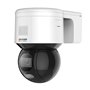 Hikvision 4 MP ColorVu Speed Dome Camera DS-2DE3A400BW-DE(F1)(T5)