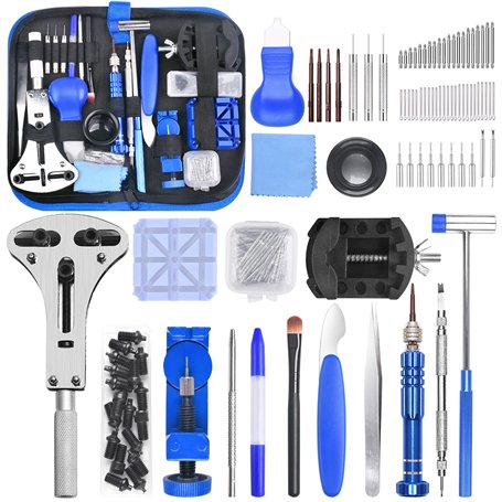 STARTOGOO Kit Réparation Montre