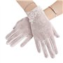 BXT Gants de protection solaire UV pour femme