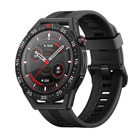 Huawei Watch GT 3 SE Black