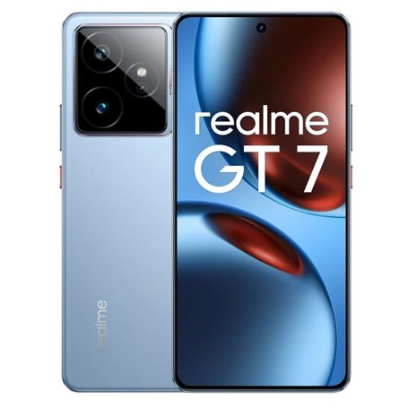 Smartphone Realme GT 7 6