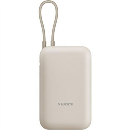 Chargeur d'ordinateur portable Xiaomi BHR8851GL Beige 20000 mAh