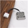Be In Your Mind Régulateur de Tension Redresseur de Moto 6 Broches 4L0-81960-A0 2J2-81960-A1 Compatible avec Yamaha RD250 RD250L