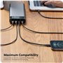 Batterie pour Ordinateur Portable Hyper HJ245B Argenté