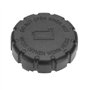Create idea Bouchon de Réservoir de Liquide de Refroidissement de Voiture Bouchon de Radiateur Compatible avec Mercedes Benz Cla