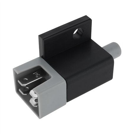 Create idea 1 interrupteur de verrouillage de sécurité pour tondeuse à gazon 430-362 compatible avec MTD 725-04363