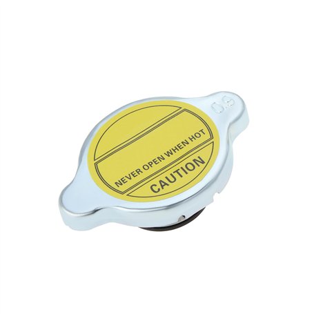 The Lord of the Tools Bouchon de Réservoir de Radiateur de Voiture Bouchon de Récupération de Liquide de Refroidissement Compati