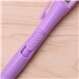 Fatteryu Stylo à Bille Électronique Avec Horloge Numérique - Stylo d'Examen 1Pcs