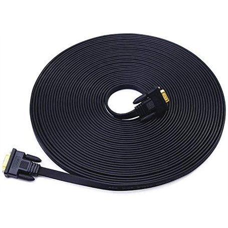 DTech Câble VGA vers VGA