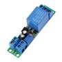 Dingln DC 12V Module de Commutation de Minuterie