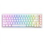 Redragon K709 Clavier de jeu filaire RVB 65 %