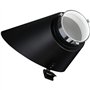 Godox RFT-18 Réflecteur de Fond & Filtre en nid d'abeille AV.Bow