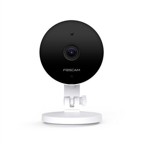 Foscam Camera IP WiFi 5MP intérieur C5M Blanc