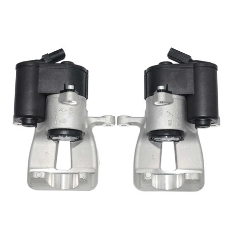 NSGMXT Étriers de frein arrière gauche et droit 3C0615403 3C0615403E 3C0615403G