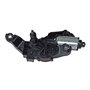 Moteur d'essuie-glace arrière 67636921959 67637199569 Remplacement pour 1Series 2003-2012 E87 Hatchback, 2006-2012 E81 Hatchback