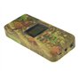 Likeblue Chasse Extérieure Oiseau Caller Camouflage Lecteur MP3 20W 126dB Haut Parleur Ecran LCD Batterie Rechargeable