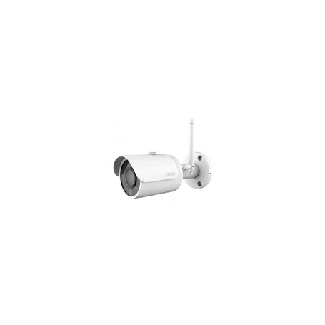 imou Videocamera sorveglianza IP Wi-Fi 5MP 3.6 mm con microfono – Imou IPC-F52MIP