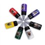 HAWINK Encre Tatouage Professionnel Tattoo Ink 1/2oz (15ml) 7 Bouteilles Kit Tatouage Tinta TI203EU-15-7