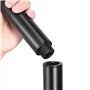 ULANZI Support de Bureau réglable avec Pince de Table pour Appareil Photo ou Lampe - 1 Bras 2335