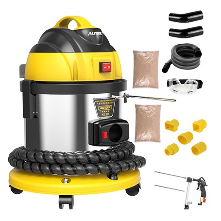 AUTOOL HTS558 Machine à Sabler