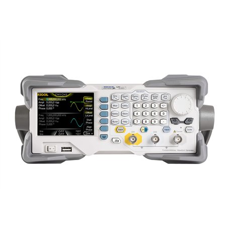 RIGOL Générateurs de Fonctions