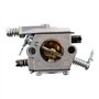 MCHNIC Kit de carburateur pour Stihl 017 018 019 019T MS170 MS180 MS190 MS 170 180 190 MS190T MS180C Tronçonneuse Filtre à Air B