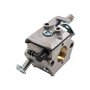 MCHNIC Kit de carburateur pour Stihl 017 018 019 019T MS170 MS180 MS190 MS 170 180 190 MS190T MS180C Tronçonneuse Filtre à Air B
