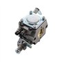 MCHNIC Kit de carburateur pour Stihl 017 018 019 019T MS170 MS180 MS190 MS 170 180 190 MS190T MS180C Tronçonneuse Filtre à Air B
