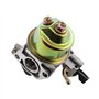 MCHNIC Carburateur avec joint d'étanchéité durite de carburant pour Moteur Honda GXV120 GXV140 GXV160 Moteurs HR194 HR195 HR214 