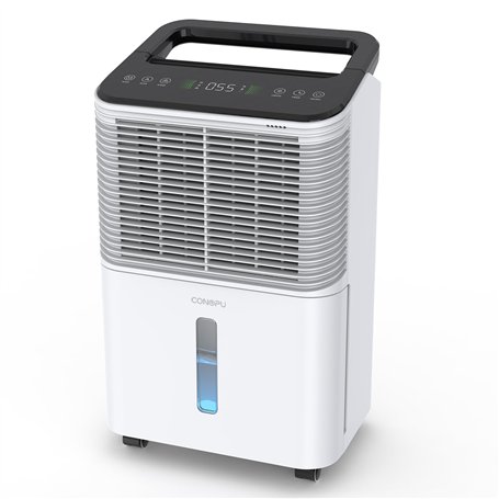 CONOPUPlus Deshumidificateur d air 16L/jour