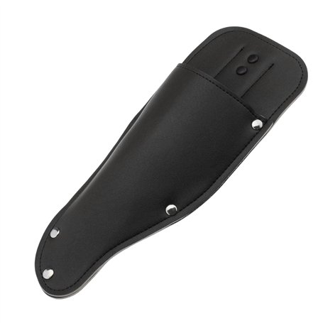 The Lord of the Tools Sécateur de Jardin Gaine Étui de Protection Sécateur de Jardin Étui en Cuir PU Housse de Protection Fourre