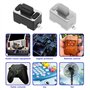 Be In Your Mind 260pcs Micro Interrupteur Tactile Momentané Kit d'assortiment d'interrupteurs à Bouton-poussoir Tactile 26 Valeu