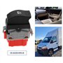 Create idea Commutateur de Commande de Fenêtre Électrique Remplacement 8200199518 Compatible avec Renault Master 2 Accessoires C