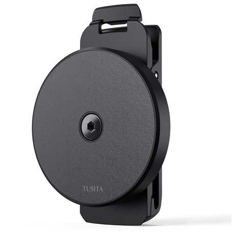TUSITA Golf Magnétique Clip de Ceinture pour Fixer des Accessoires à la Ceinture