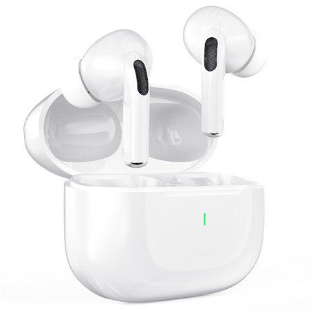 BlitexyFlow Écouteurs Bluetooth sans Fil