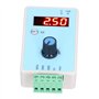 Générateur de signaux, simulateur analogique de tension de courant portable 0‑10V/2‑10V 0‑20mA/4‑20mA pour salle de distribution