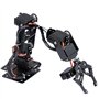 Pince de Programmation Robotique avec 6 Servomoteurs