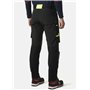 PANTALON DE TRAVAIL OXFORD 4X