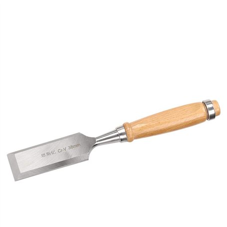 Jeanoko Outil de ciseau à Bois